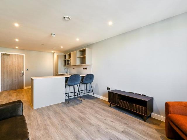 Apartment for rent in Drighlington