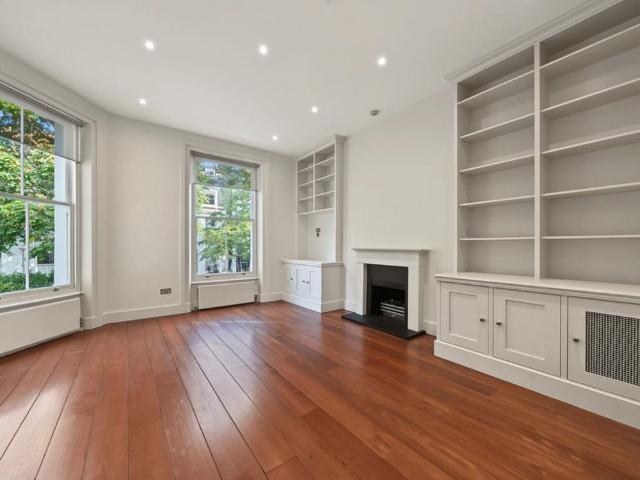 Apartment for rent in Kensal Town, Greater London