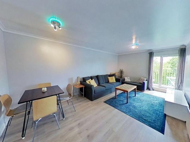 Apartment for rent in Chesser, Slateford