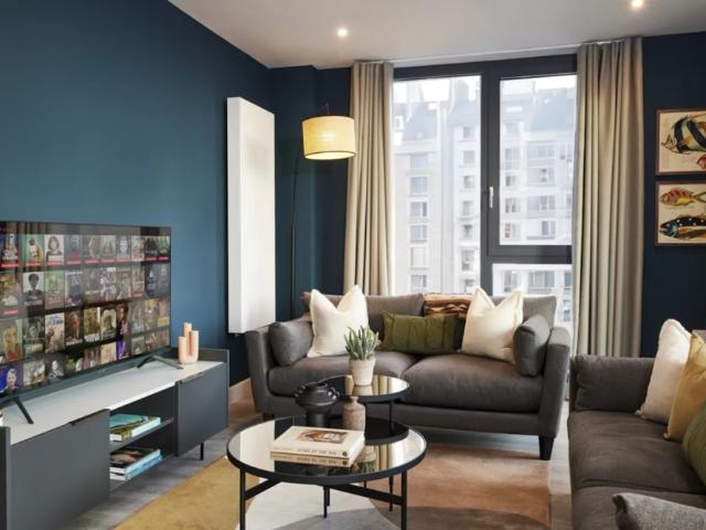 Apartment for rent in Aldrington