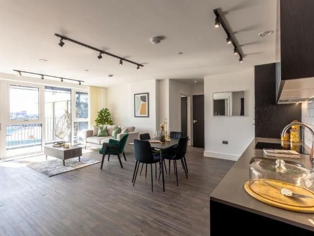 Apartment for rent in Greater London