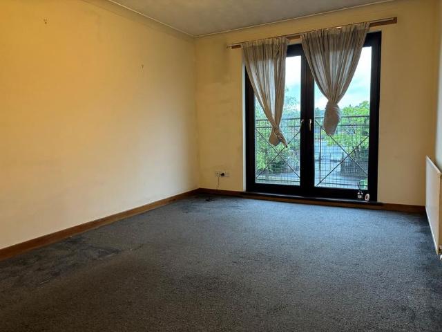 Apartment for rent in Cambuskenneth, Scotland