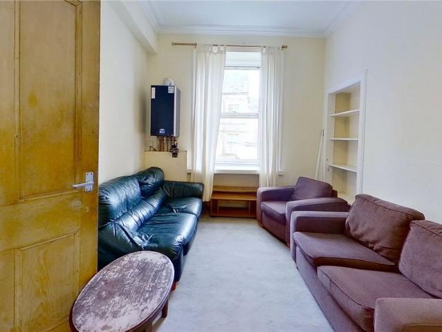 Apartment for rent in Sciennes, Scotland