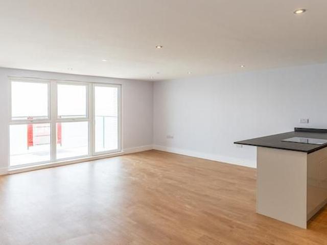 Apartment for rent in Sandown, Isle Of Wight