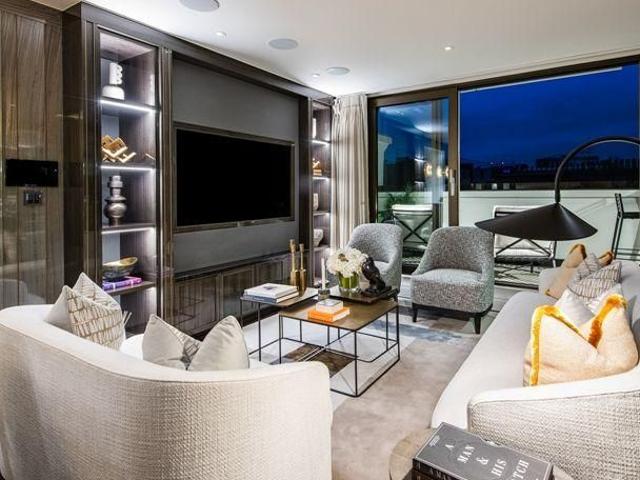 Apartment for rent in South Kensington, Greater London