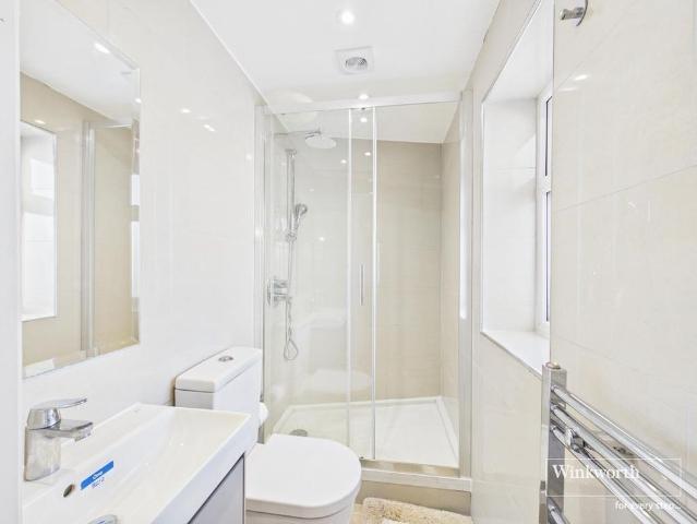Apartment for rent in Sudbury, Greater London