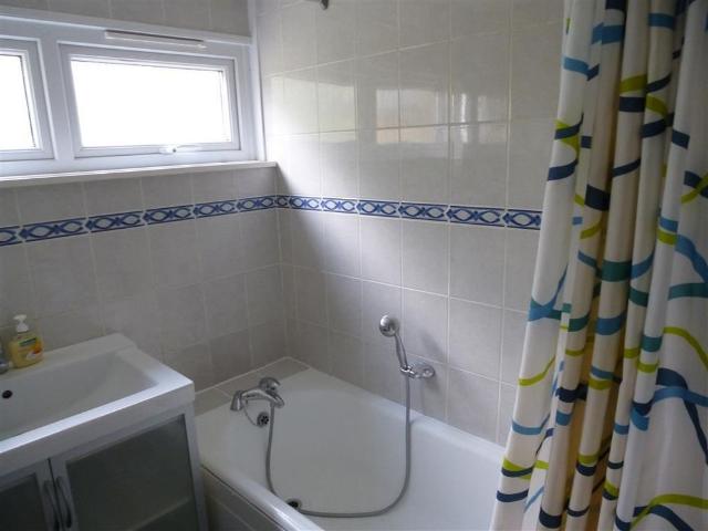 Apartment for rent in Hales Place, The Bridge