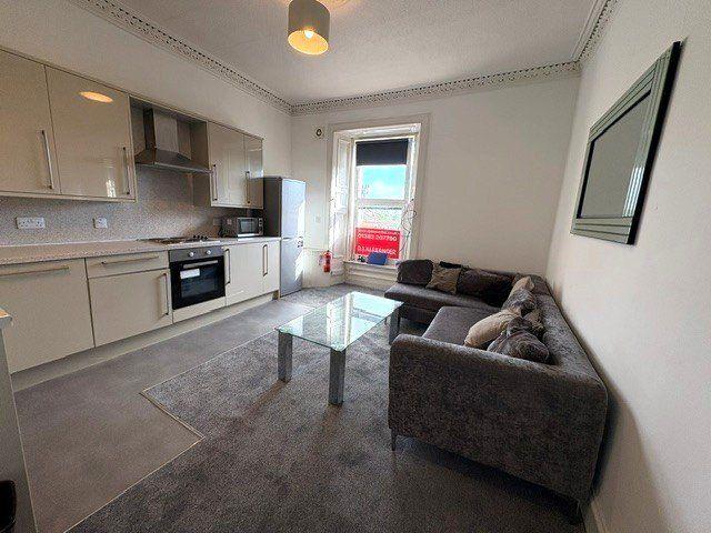 Apartment for rent in Stobswell, Dundee