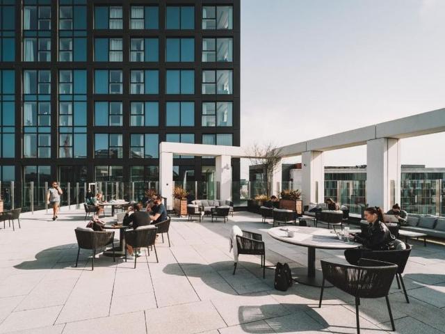Apartment for rent in NOMA, Georgia