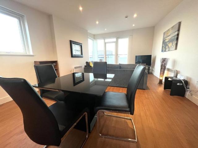 Apartment for rent in Mount Pleasant, Nangreaves