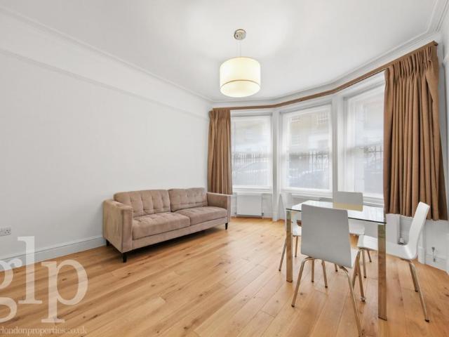 Flat for rent in Bloomsbury, Greater London