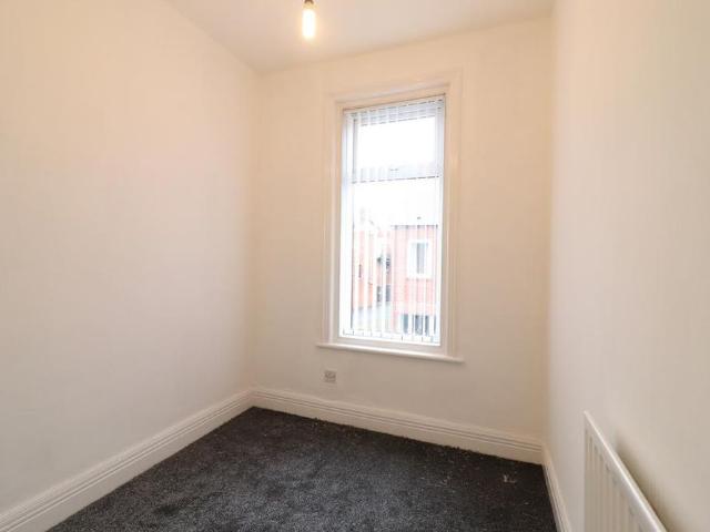 Apartment for rent in Cauldwell, South Shields