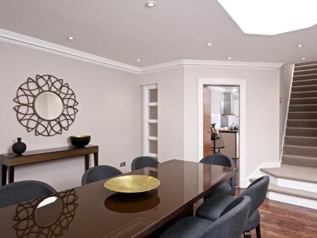 Apartment for rent in South Kensington, Greater London