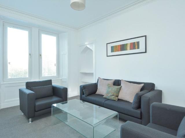 Apartment for rent in Merchiston, Scotland