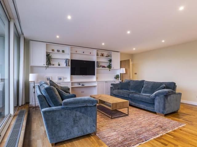 Apartment for rent in Belsize Park, Isle Of Man