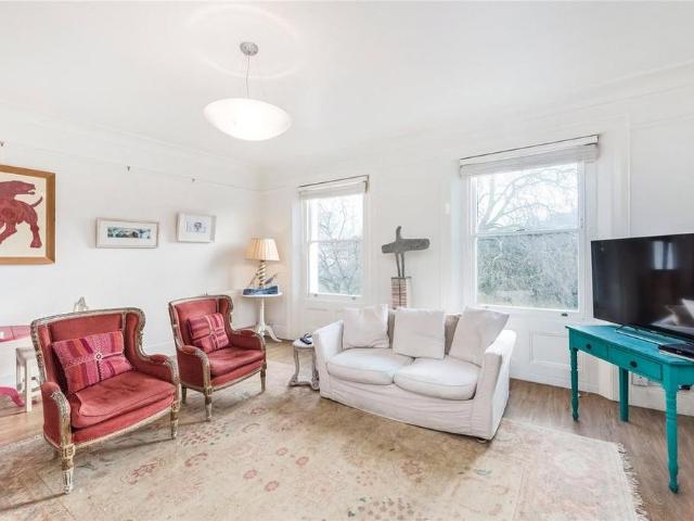 Apartment for rent in Royal Borough of Kensington and Chelsea, Greater London