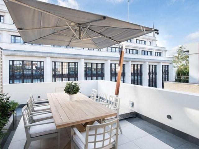 Flat for rent in South Kensington, Isle Of Man