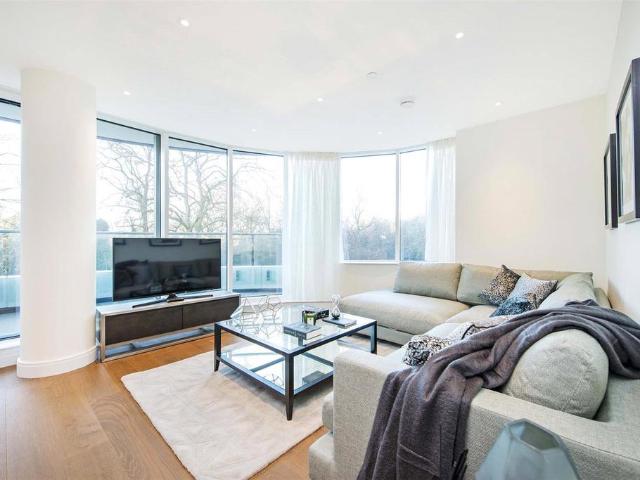 Flat for rent in Greater London