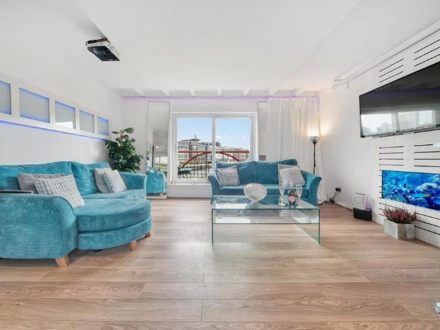 Apartment for rent in Scotland