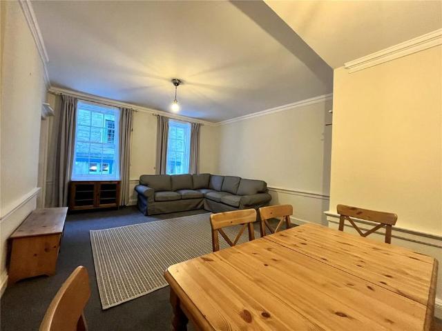 Apartment for rent in New Town, Scotland