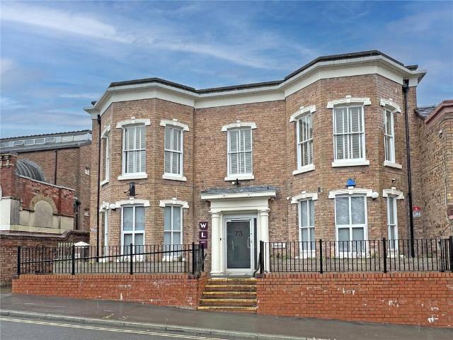 Flat for rent in Sutton Hill, Telford