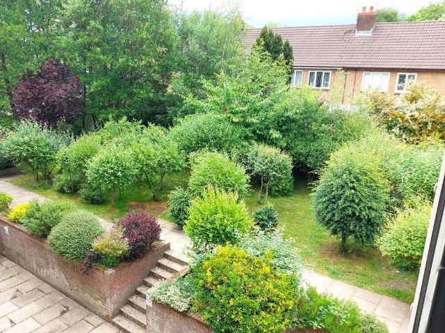 Apartment for rent in Pendleton, Salford