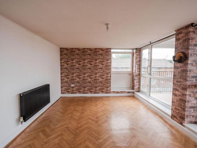 Apartment for rent in East Marsh, Grimsby