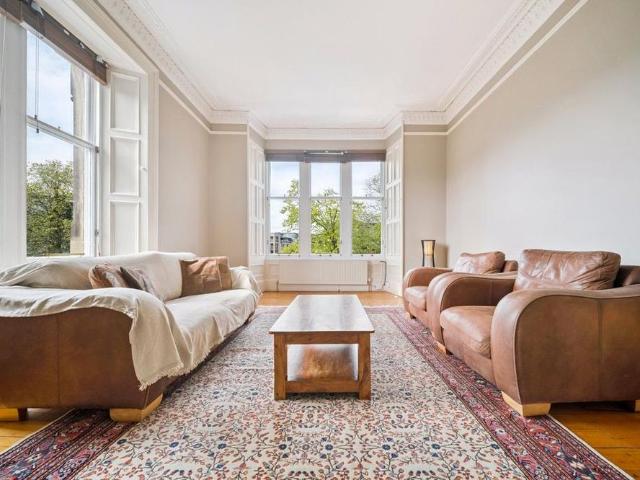 Apartment for rent in Canonmills, Scotland