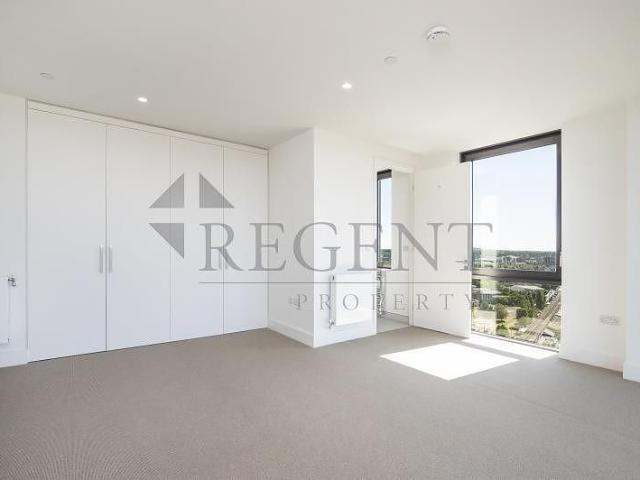 Apartment for rent in London Borough of Lewisham, Greater London
