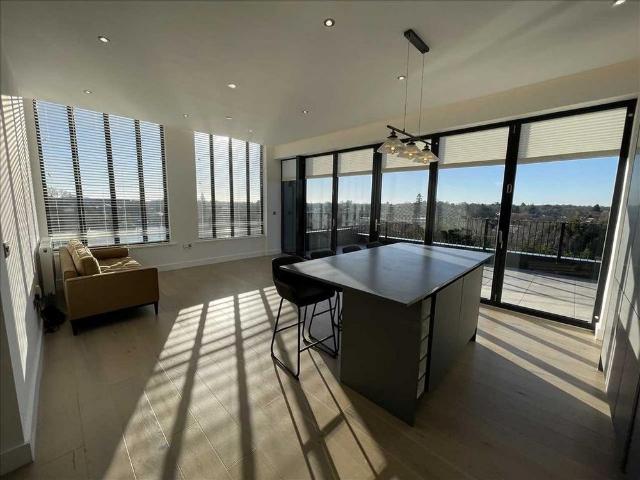 Apartment for rent in Elmdon, West Midlands