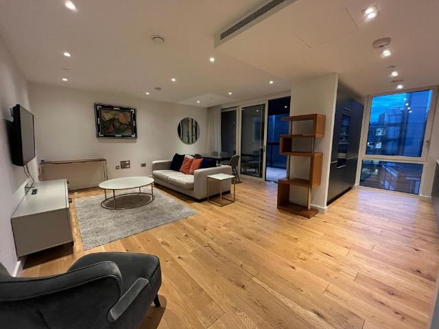 Flat for rent in Westminster, Greater London