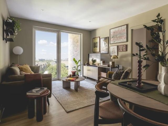 Apartment for rent in Birch Green, Lower Halliford