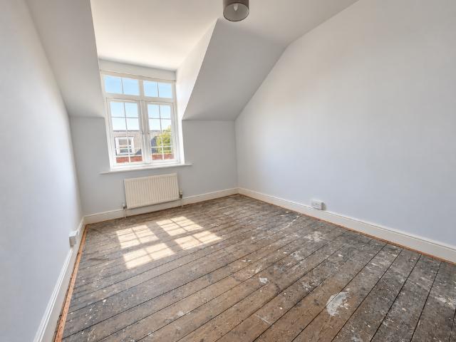 Apartment for rent in Walton, Eastbridge