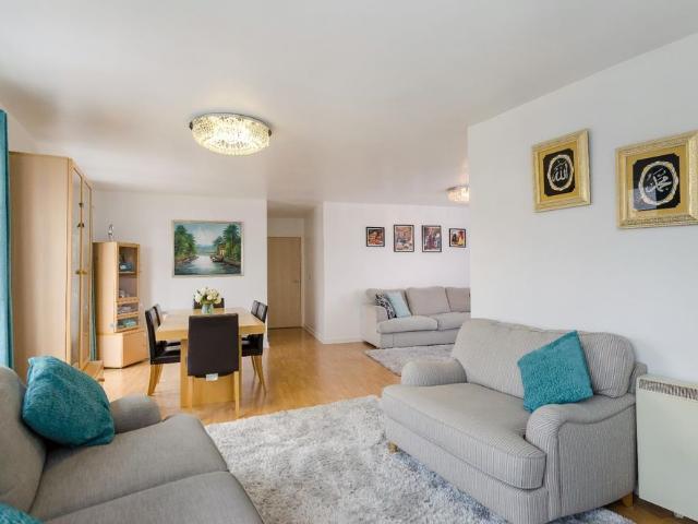 Apartment for rent in Leeman Road, York