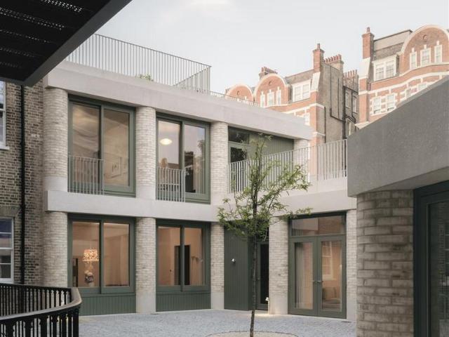 Flat for rent in St. John's Wood, Isle Of Man