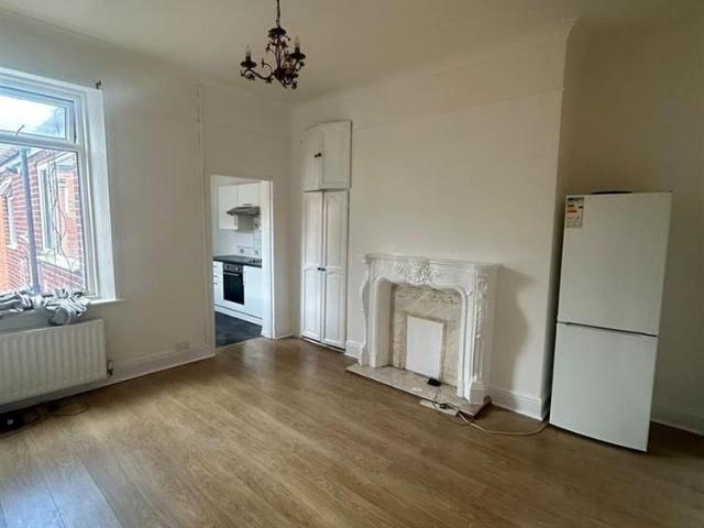 Apartment for rent in Wallsend, Tyne And Wear