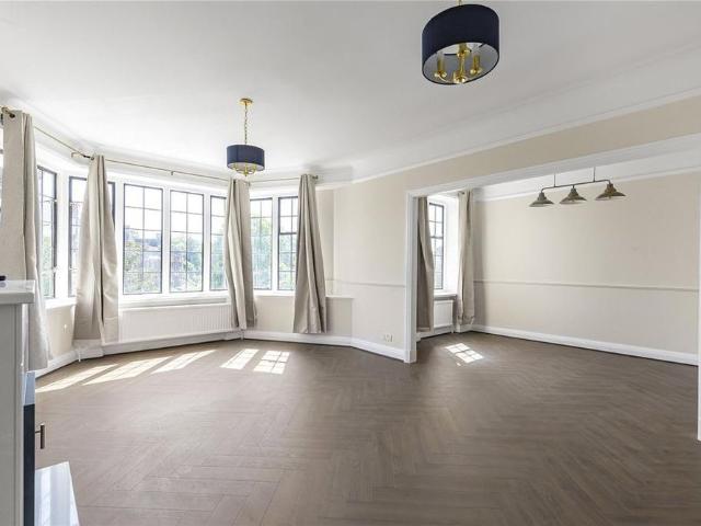 Apartment for rent in Putney, Greater London