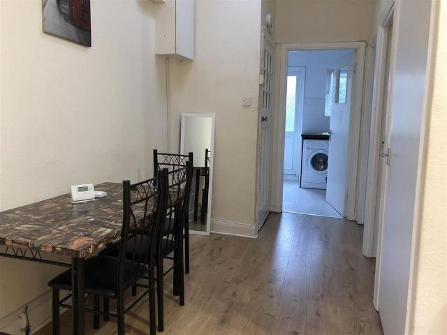 Apartment for rent in Hendon, Greater London