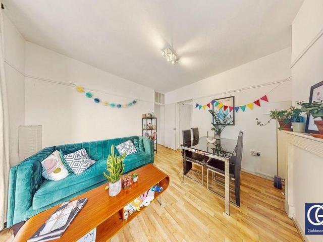 Apartment for rent in Barnsbury, Greater London