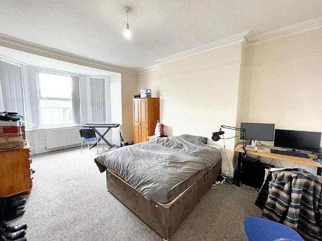 Apartment for rent in Mutley, Plymouth