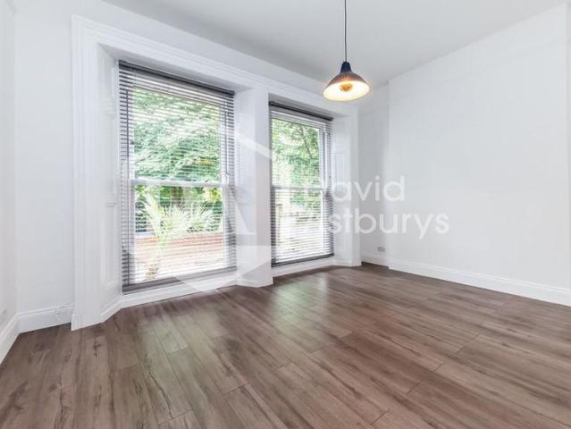 Apartment for rent in Archway, Greater London