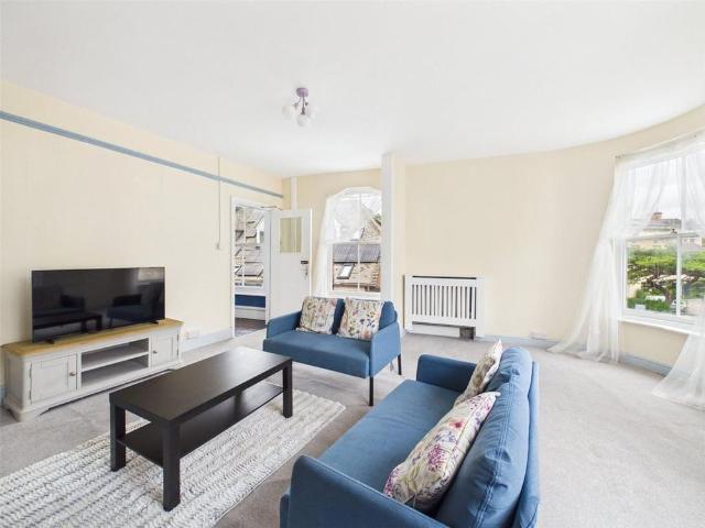 Apartment for rent in Stroud, School House