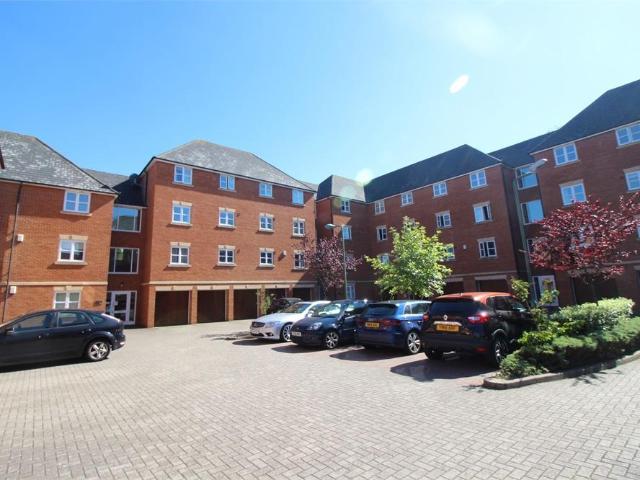 Flat for rent in Medbourne, Milton Keynes