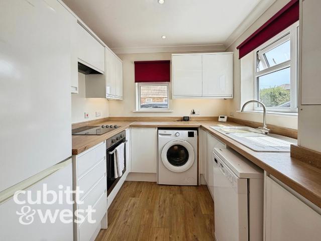 Apartment for rent in Spring Vale, Hampshire