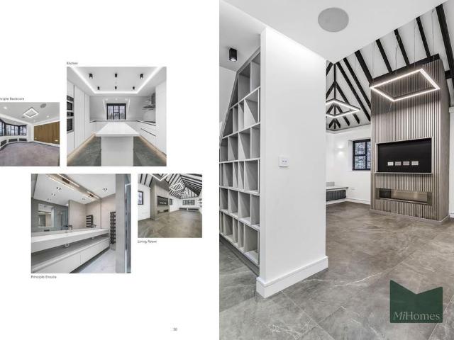 Apartment for rent in Hadley Wood, Greater London