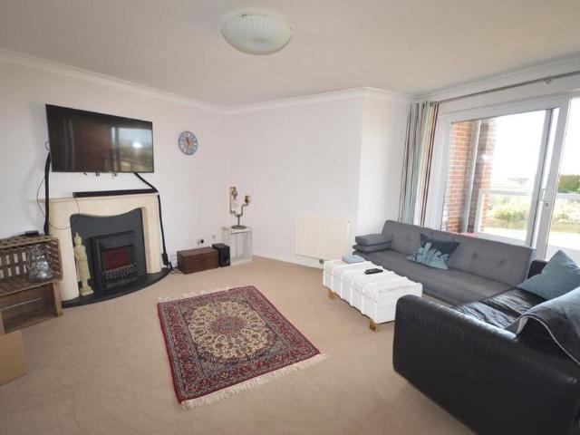 Apartment for rent in Milford-on-Sea, Ashurst Bridge