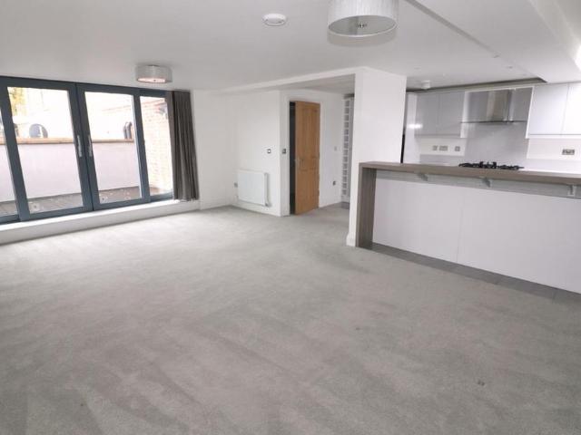 Apartment for rent in City Centre, Georgia