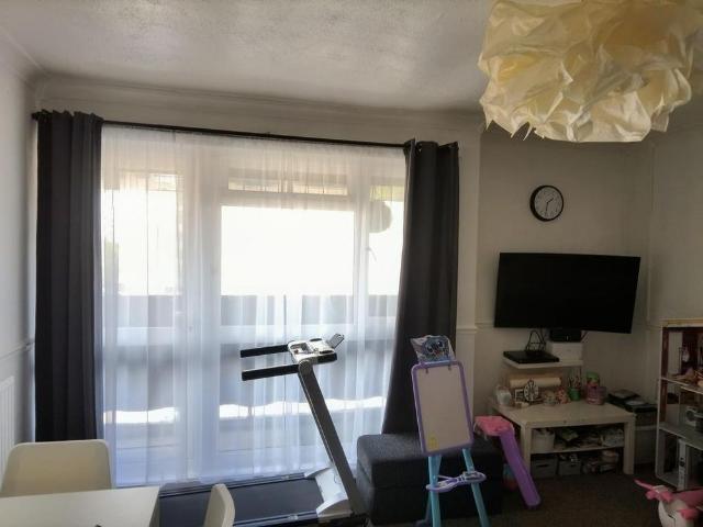Apartment for rent in Hockwell Ring, Leagrave
