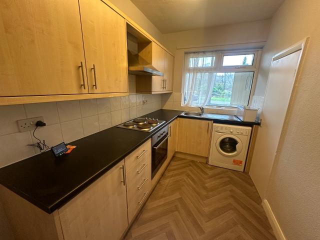 Apartment for rent in Hillsborough, Isle Of Man