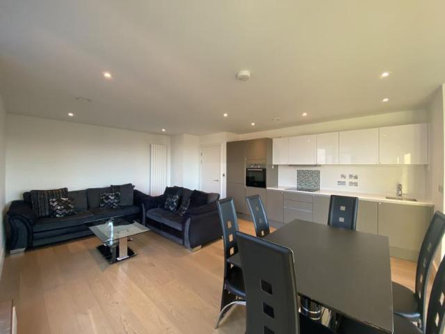 Flat for rent in Greater London